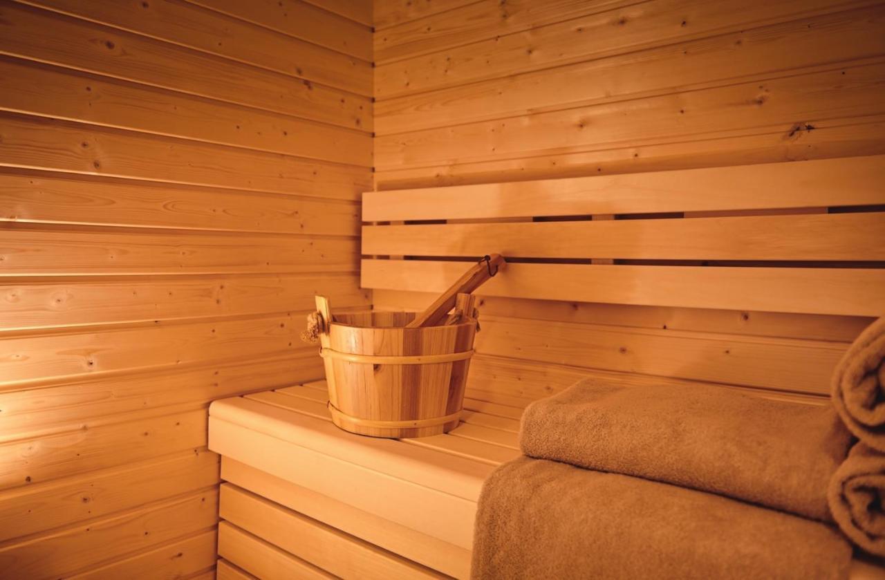 Die Tauplitz Lodges - Alm Lodge A13 By Aa Holiday Homes Esterno foto