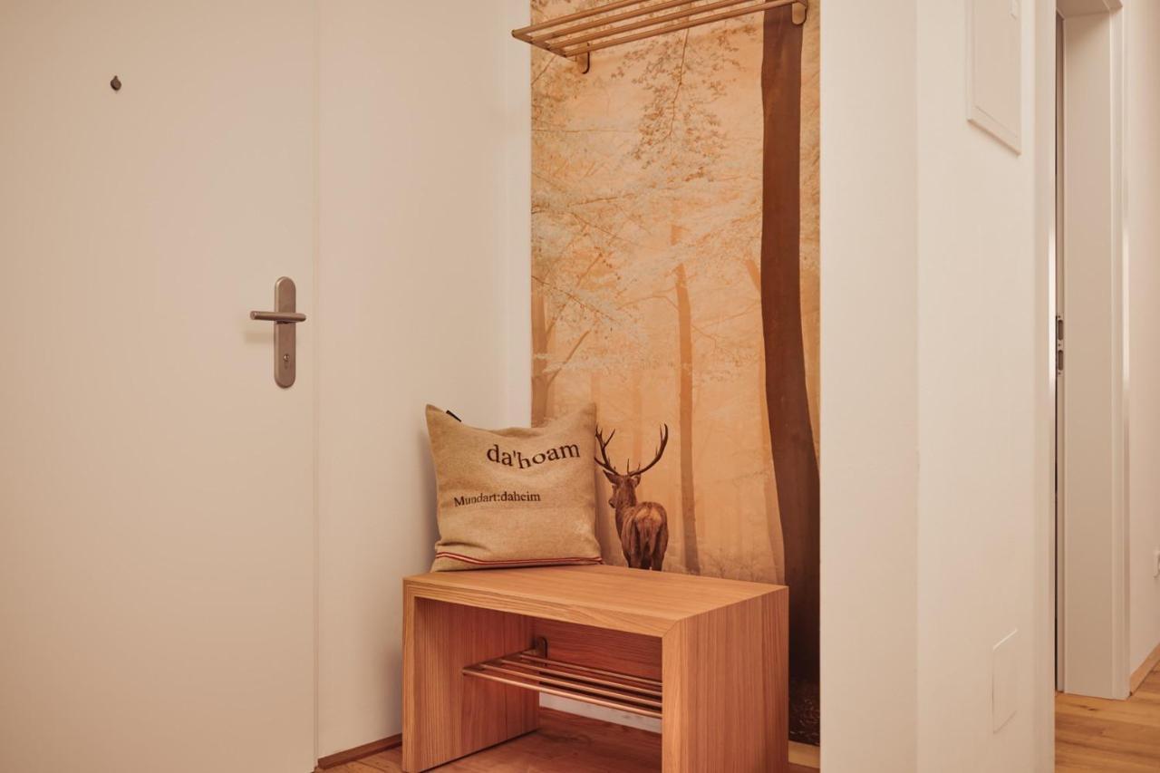 Die Tauplitz Lodges - Alm Lodge A13 By Aa Holiday Homes Esterno foto