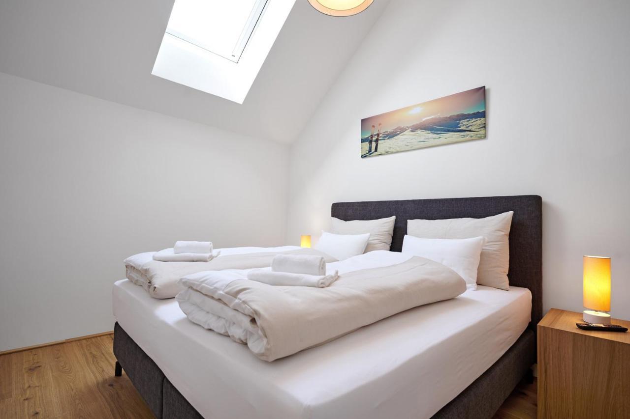 Die Tauplitz Lodges - Alm Lodge A13 By Aa Holiday Homes Esterno foto