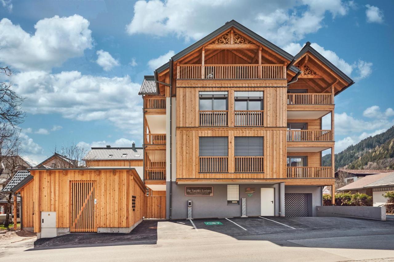 Die Tauplitz Lodges - Alm Lodge A13 By Aa Holiday Homes Esterno foto